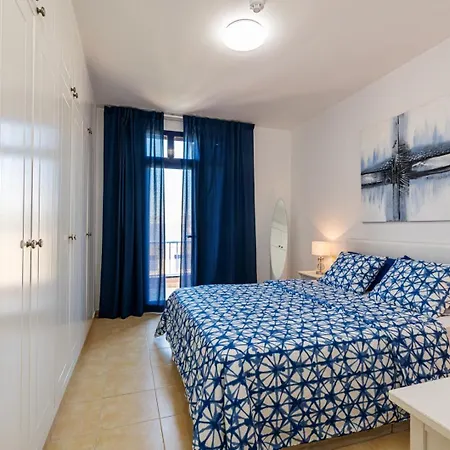 Appartement Bahia Meloneras Fase II Extérieur photo