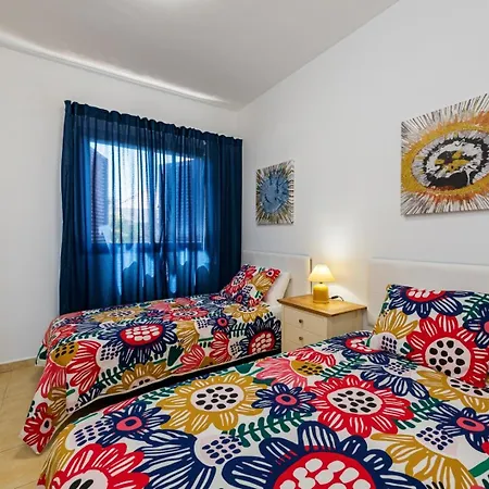 Appartement Bahia Meloneras Fase II Extérieur photo