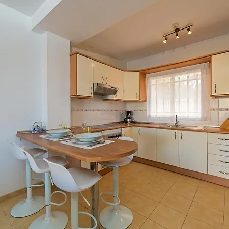 Appartement Bahia Meloneras Fase II Extérieur photo