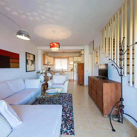 Appartement Bahia Meloneras Fase II Extérieur photo