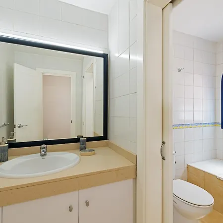 Appartement Bahia Meloneras Fase II Extérieur photo